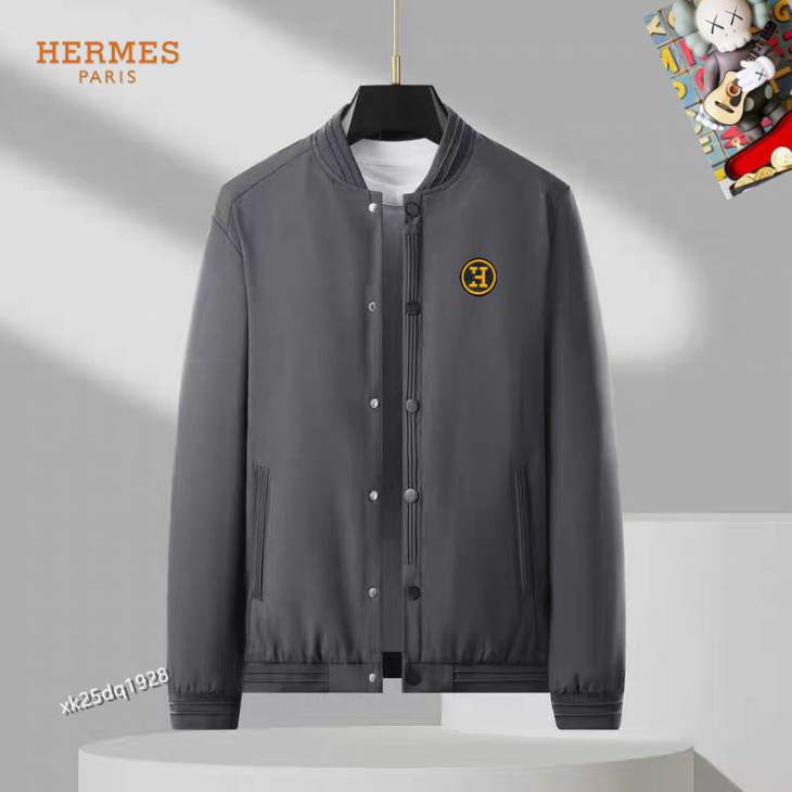 Picture of Hermes Jackets _SKUHermesM-3XL25tr3233116